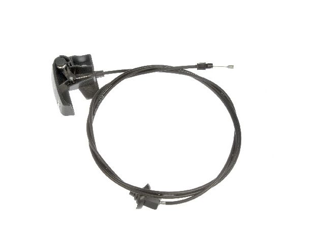 Hood Release Cable - 2002-2006 Cadillac Escalade - Dorman 2853-05109302