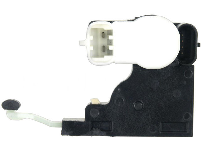 Front Left Door Lock Actuator - 2002-2006 Cadillac Escalade - Standard Motor Products 2853-05264727