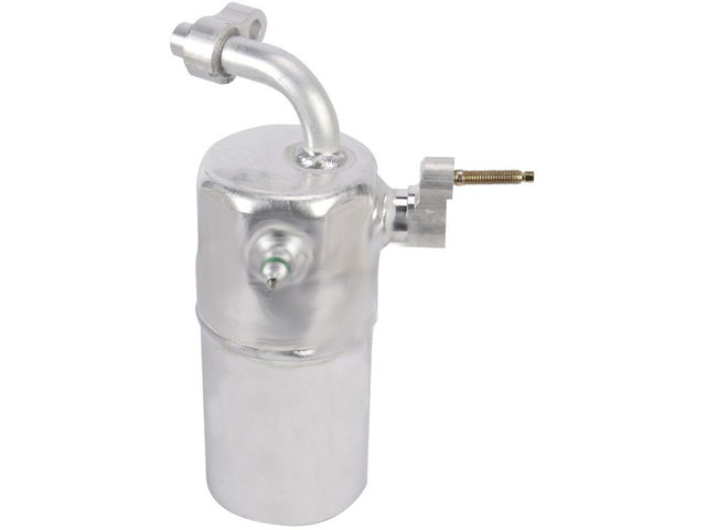 A/C Accumulator - 2002-2006 Cadillac Escalade - Spectra Premium 2853-05482975