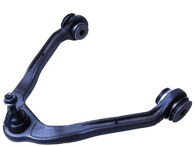 Front Upper Control Arm and Ball Joint Assembly - 2002-2006 Cadillac Escalade - Mevotech 2853-05683481