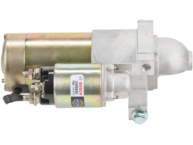 Starter - 2002 Cadillac Escalade 5.3L V8 - Bosch 2853-05694258