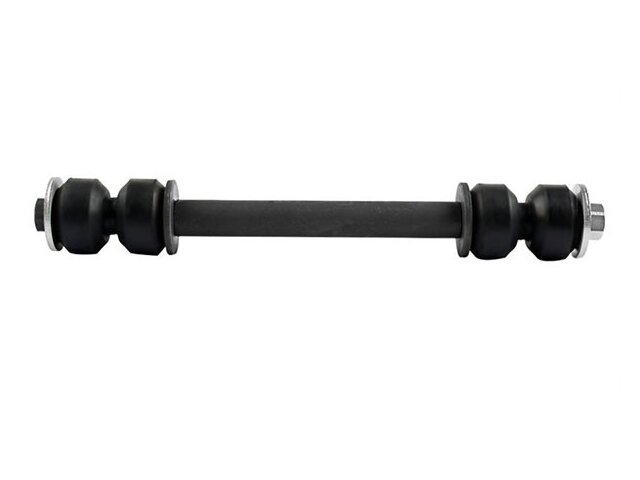Front Stabilizer Bar Link - 2002-2006 Cadillac Escalade Sport Utility 4-Door - Suspensia 2853-06147013
