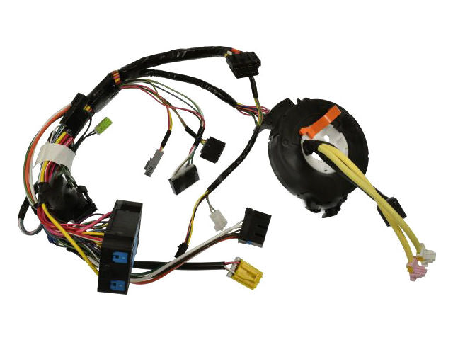 Air Bag Clockspring - 2003-2006 Cadillac Escalade - Standard Motor Products 2854-05730713