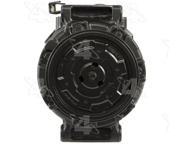 A/C Compressor - 2008-2010 BMW 528i - Four Seasons 28567-05240151