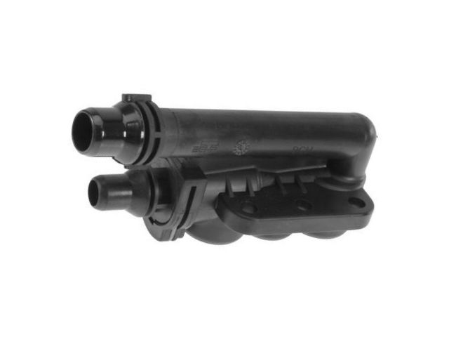 Radiator Thermostat - 2008-2010 BMW 528i - Hella 28567-05325336