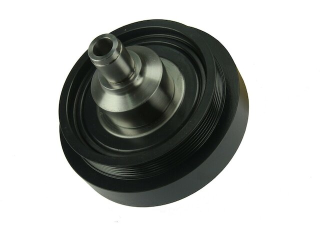 Crankshaft Pulley - 2008-2010 BMW 528i - APA/URO Parts 28567-05951102