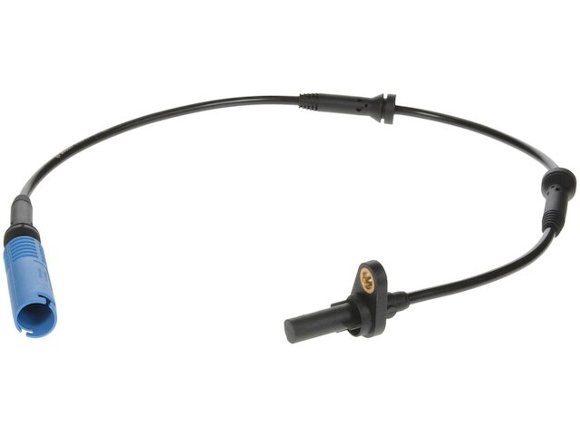 Front ABS Speed Sensor - 2008-2010 BMW 528i - Bremi 28567-06086813