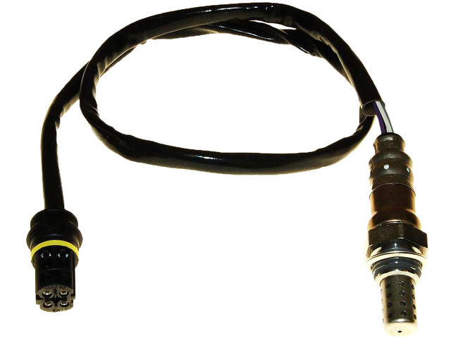 Downstream Oxygen Sensor - 2008-2010 BMW 535i 3.0L 6-Cylinder - Walker 28569-05239234