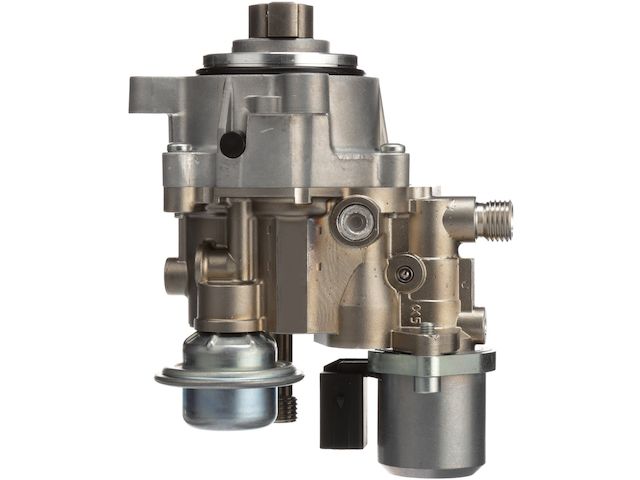 Direct Injection High Pressure Fuel Pump - 2008-2012 BMW 535i - Delphi 28569-05624877
