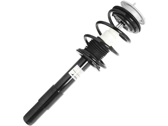 Front Strut and Coil Spring Assembly - 2008-2010 BMW 535i - Unity 28569-05794906
