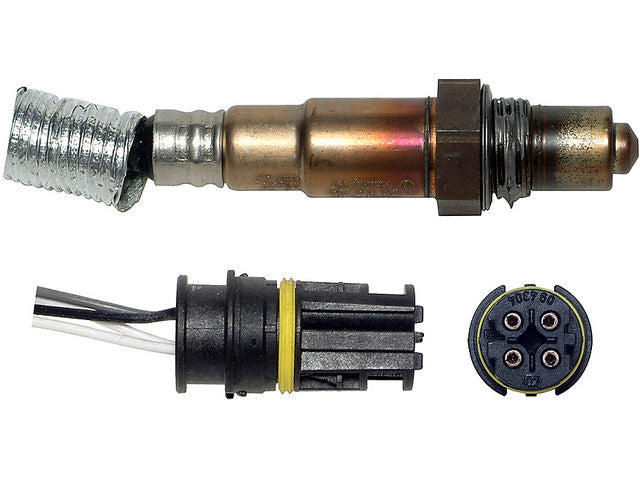 Downstream Oxygen Sensor - 2008 BMW 535xi - Denso 28570-05169439