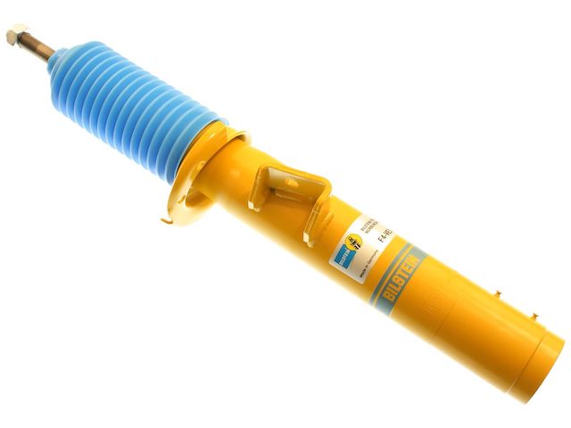 Front Left Strut Assembly - 2008 BMW 535xi - Bilstein 28570-05686733