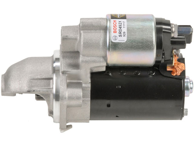 Starter - 2008 BMW 535xi 3.0L 6-Cylinder - Bosch 28570-05756762