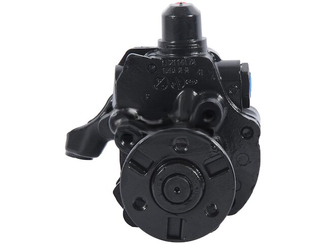 Power Steering Pump - 2008 BMW 535xi - BBB Industries 28570-06138265