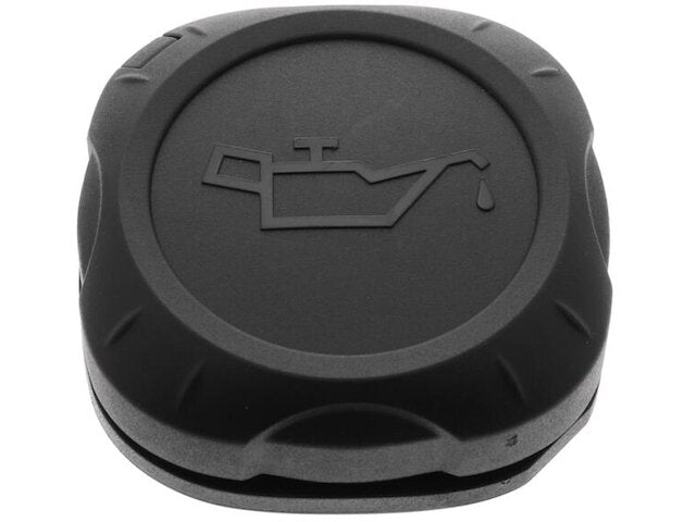 Oil Filler Cap - 2008 BMW 535xi Base 3.0L 6-Cylinder - Vaico 28570-06190591
