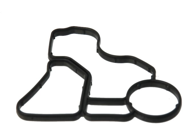 Oil Filter Stand Gasket - 2008 BMW 535xi - APA/URO Parts 28570-06209430