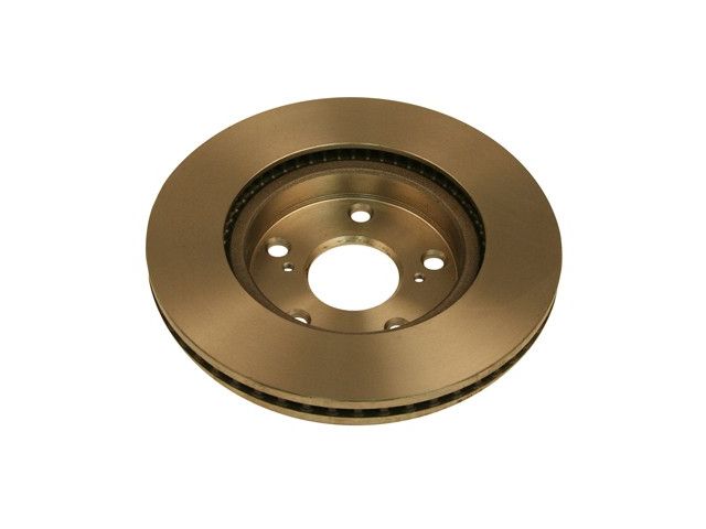 Front Brake Rotor - 2008-2015 Scion xB - Beck Arnley 28577-05113278