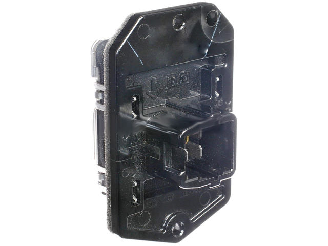 Blower Motor Resistor - 2008-2015 Scion xB - Standard Motor Products 28577-05396284
