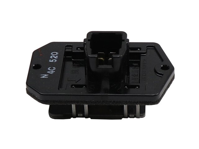 Blower Motor Resistor - 2008-2015 Scion xB 2.4L 4-Cylinder - Beck Arnley 28577-05884224