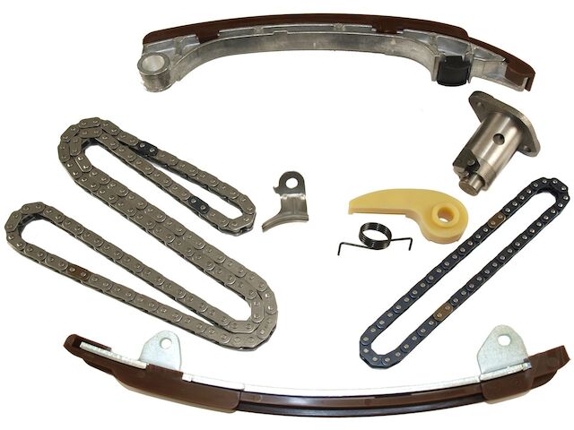 Timing Chain Kit - 2008-2015 Scion xB 2.4L 4-Cylinder - Cloyes 28577-06049056