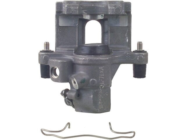 Rear Left Brake Caliper - 2008-2013 Volvo C30 - A1 Cardone 28583-05097737
