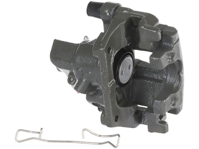 Rear Right Brake Caliper - 2008-2013 Volvo C30 - A1 Cardone 28583-05161360