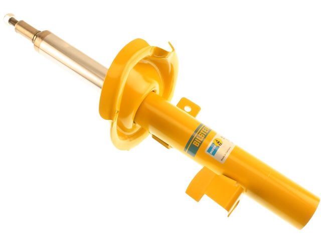 Front Left Strut Assembly - 2008-2012 Volvo C30 - Bilstein 28583-05665621
