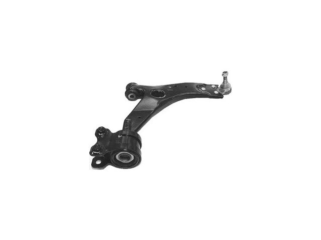 Front Right Lower Control Arm and Ball Joint Assembly - 2008-2013 Volvo C30 - Suspensia 28583-05994481