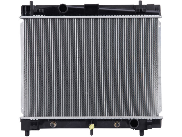 Radiator - 2008-2014 Scion xD 1.8L 4-Cylinder - Spectra Premium 28607-05308032