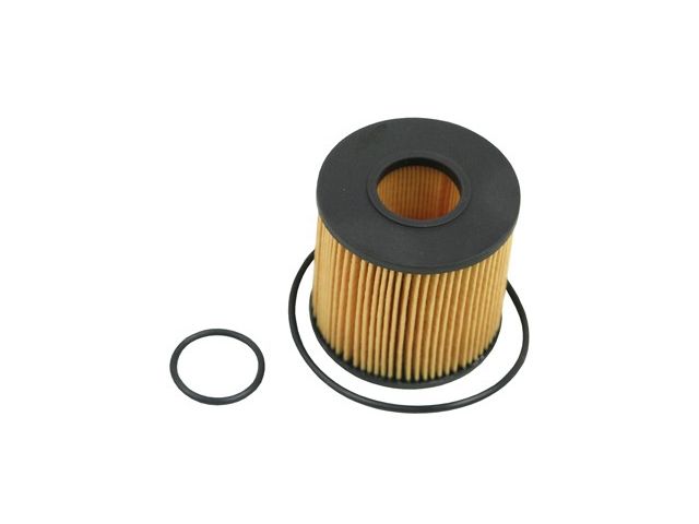 Oil Filter - 2008-2022 Toyota Highlander - Beck Arnley 28609-05011018