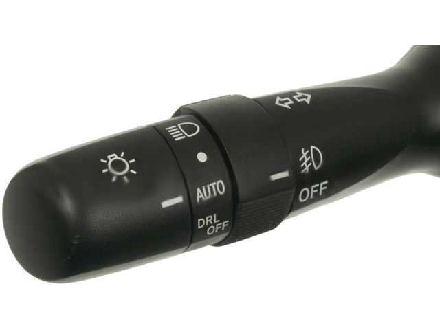 Turn Signal Switch - 2008-2014 Toyota Highlander - Standard Motor Products 28609-05223917