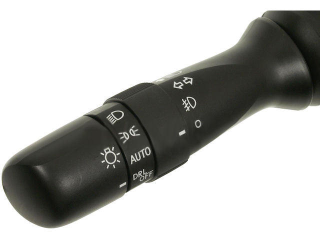 Turn Signal Switch - 2008-2011 Toyota Highlander - Standard Motor Products 28609-05224017