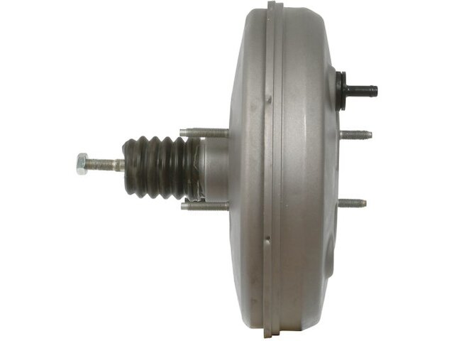Brake Booster - 2008-2013 Toyota Highlander - A1 Cardone 28609-05374064