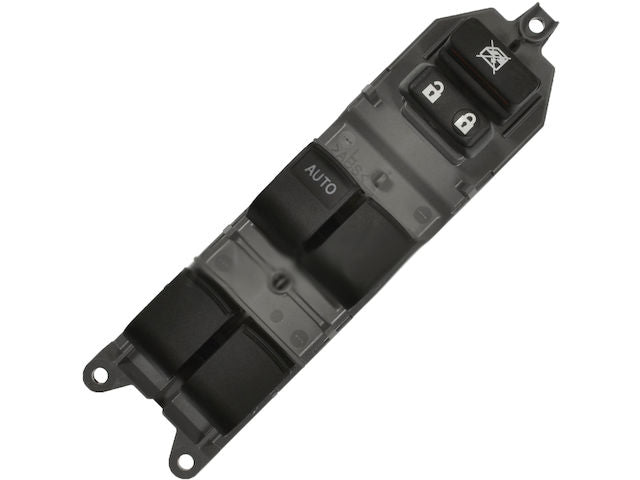 Front Left Window Switch - 2008-2013 Toyota Highlander - Standard Motor Products 28609-05525562