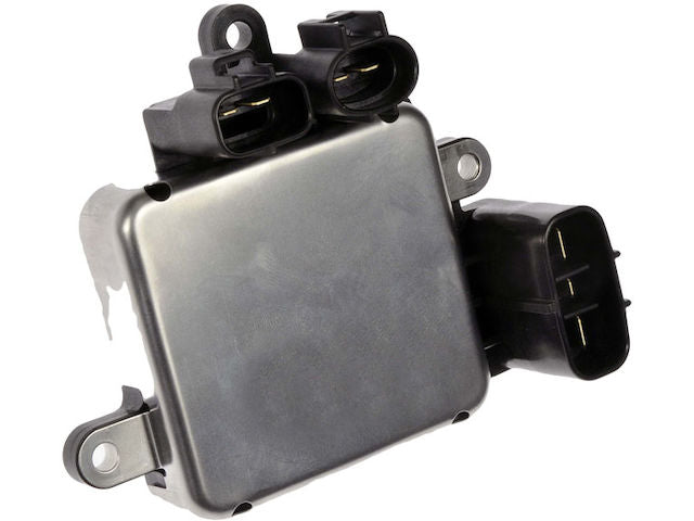 Engine Cooling Fan Module - 2008-2018 Toyota Highlander - Dorman 28609-05587960