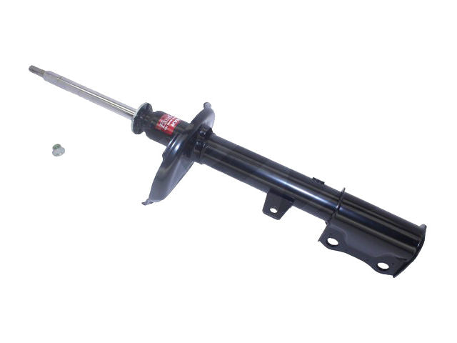 Rear Left Strut Assembly - 2008-2013 Toyota Highlander FWD - KYB 28609-05599061