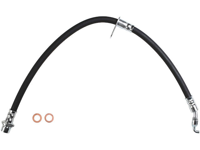 Rear Right Brake Hose - 2008-2013 Toyota Highlander - Sunsong 28609-05653759