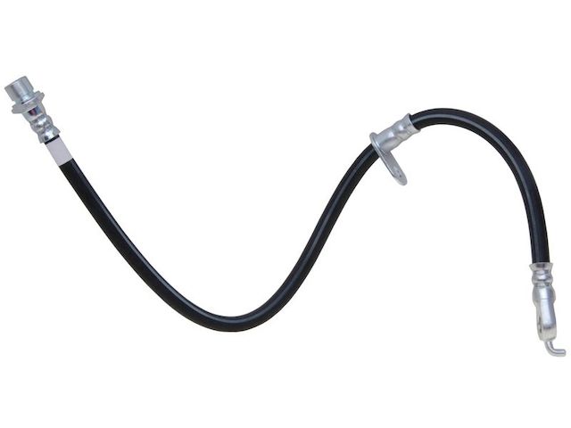 Rear Left Brake Hose - 2008-2013 Toyota Highlander - Raybestos 28609-05743732