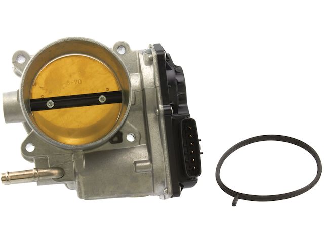 Throttle Body - 2008-2016 Toyota Highlander 3.5L V6 - Aisin 28609-05771321