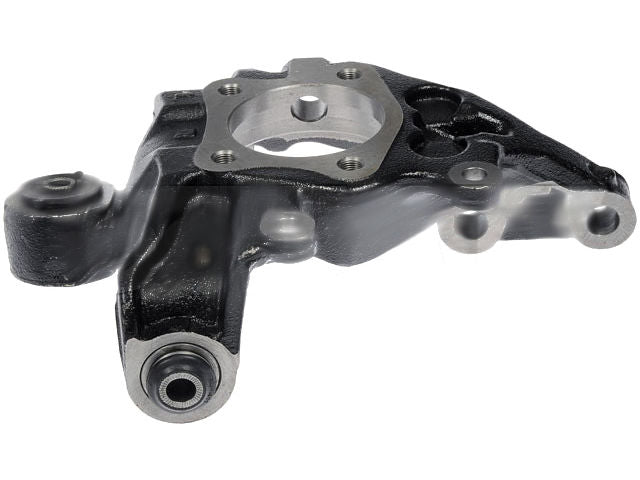 Rear Left Suspension Knuckle - 2008-2013 Toyota Highlander AWD 3.5L V6 GAS - Dorman 28609-05773211