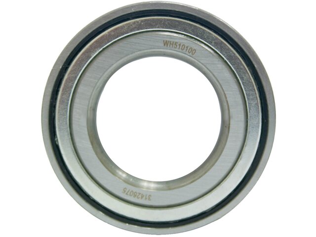 Front Wheel Bearing - 2008-2019 Toyota Highlander - Quality-Built 28609-05869947