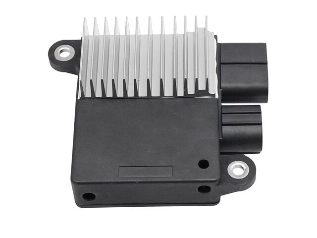 Engine Cooling Fan Module - 2008-2019 Toyota Highlander 3.5L V6 - Beck Arnley 28609-05922787