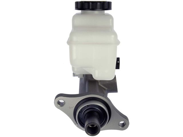 Brake Master Cylinder - 2008-2011, 2014-2015 Nissan TITAN RWD - Dorman 28612-05510005