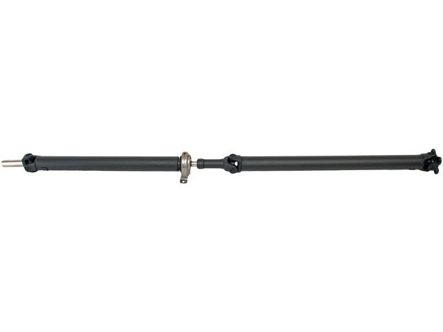 Rear Driveshaft - 2008-2015 Nissan TITAN RWD - Dorman 28612-05572456