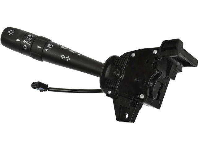 Turn Signal Switch - 2008-2009 Cadillac SRX - Standard Motor Products 28613-05518068