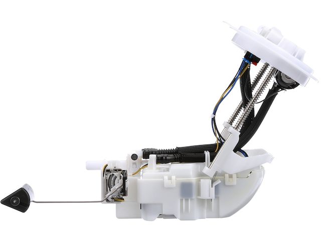 Right Fuel Pump - 2008-2009 Cadillac SRX - Delphi 28613-05637552
