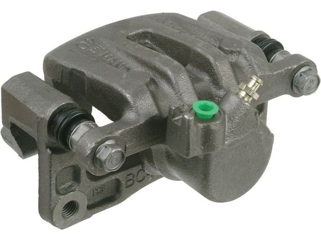 Rear Right Brake Caliper - 2008-2010 Saturn Vue - A1 Cardone 28615-05231277
