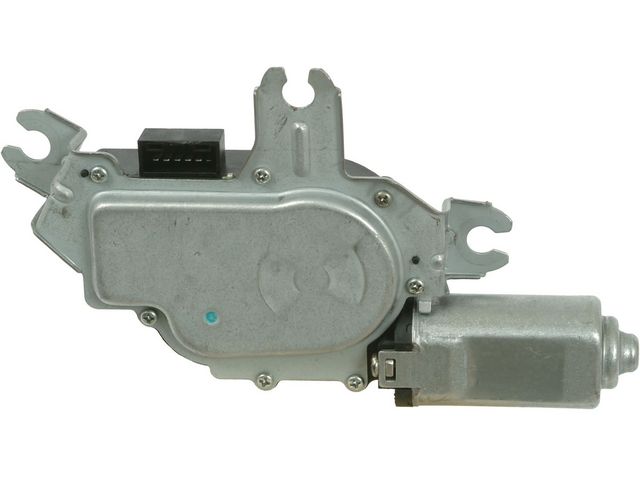 Rear Windshield Wiper Motor - 2008-2010 Saturn Vue - A1 Cardone 28615-05313709
