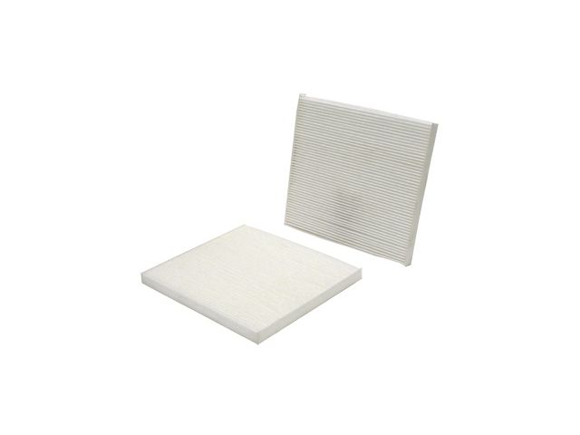 Cabin Air Filter - 2008-2010 Saturn Vue - WIX 28615-05436334