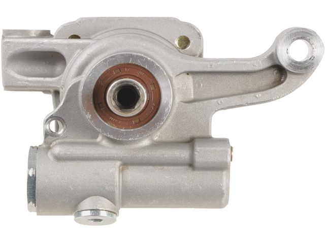 Power Steering Pump - 2008-2010 Saturn Vue 3.6L V6 - A1 Cardone 28615-05443631